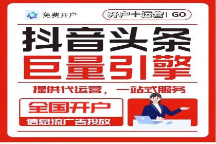 信息流大师的精准营销策略案例分析